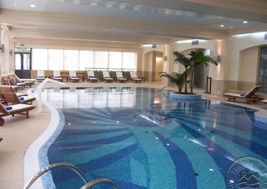 MONTE CASA SPA & WELLNESS HOTEL 14