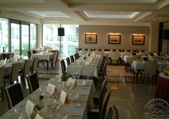 MONTE CASA SPA & WELLNESS HOTEL 15