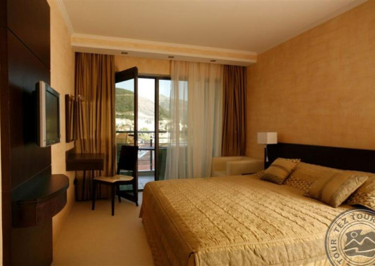 MONTE CASA SPA & WELLNESS HOTEL 16