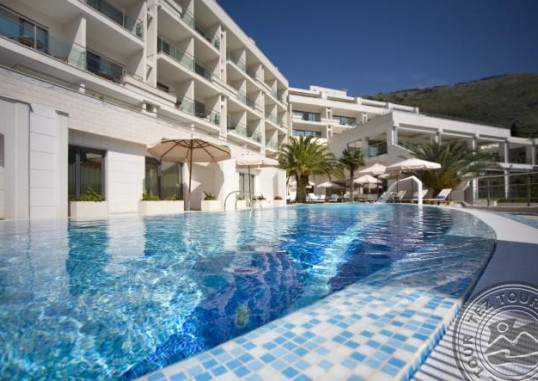 MONTE CASA SPA & WELLNESS HOTEL 1
