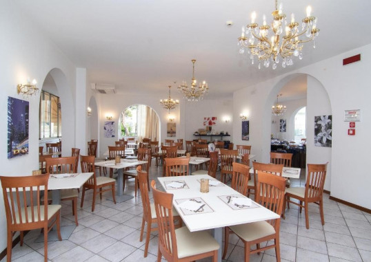 HOTEL NAPOLEON 6