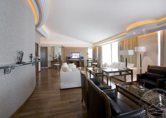 MONTE CASA SPA & WELLNESS HOTEL 17