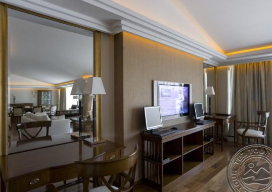 MONTE CASA SPA & WELLNESS HOTEL 18