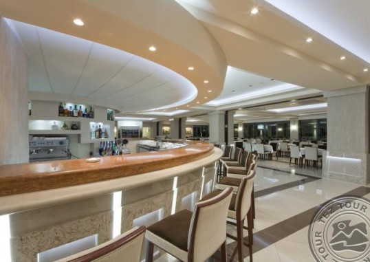 MONTE CASA SPA & WELLNESS HOTEL 19