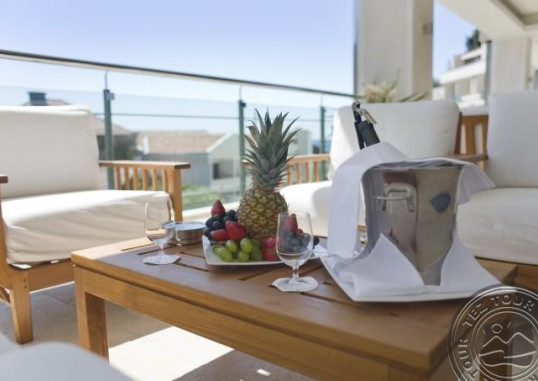 MONTE CASA SPA & WELLNESS HOTEL 20