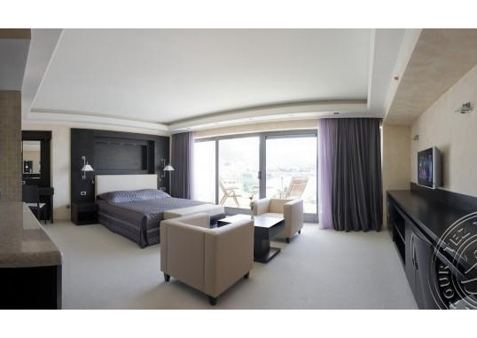 MONTE CASA SPA & WELLNESS HOTEL 22