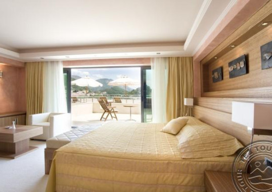 MONTE CASA SPA & WELLNESS HOTEL 23
