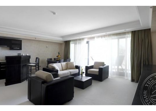 MONTE CASA SPA & WELLNESS HOTEL 24