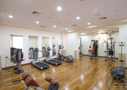 MONTE CASA SPA & WELLNESS HOTEL 25