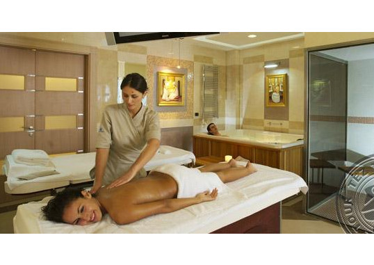 MONTE CASA SPA & WELLNESS HOTEL 26