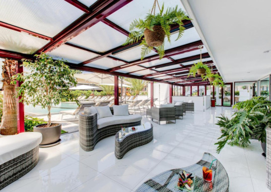 HOTEL DUE MARI 2