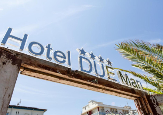 HOTEL DUE MARI 6