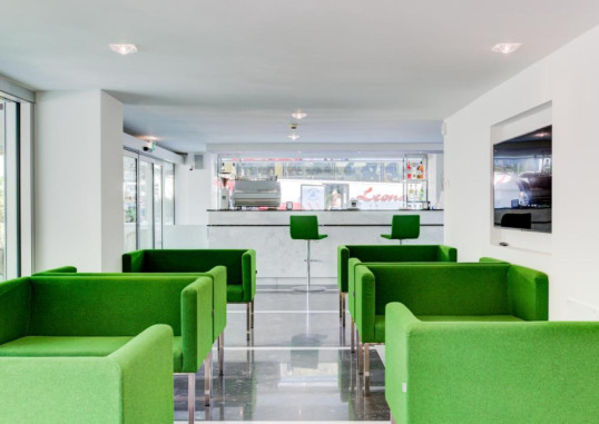 HOTEL DUE MARI 7