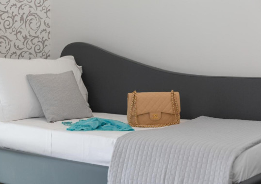 HOTEL DUE MARI 15
