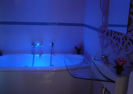 BLU SUITE 20