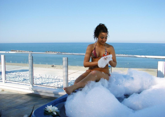 BLU SUITE 21
