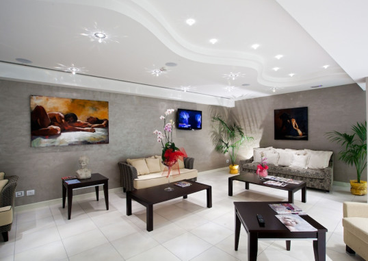 TERMINAL PALACE & SPA 4