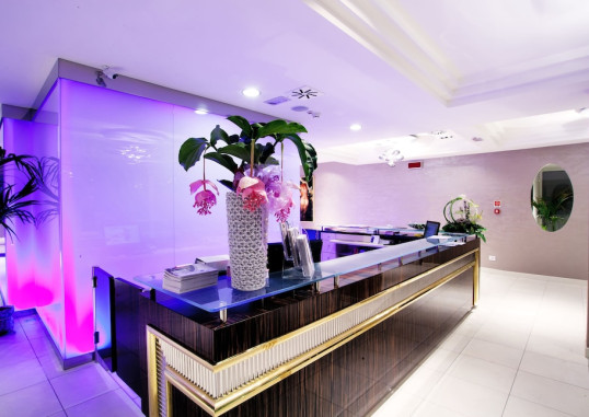 TERMINAL PALACE & SPA 5