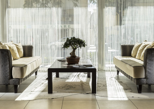 TERMINAL PALACE & SPA 7