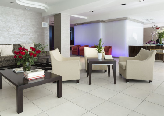 TERMINAL PALACE & SPA 8