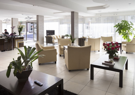 TERMINAL PALACE & SPA 9