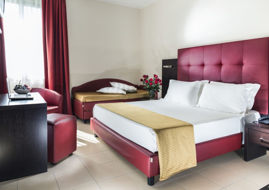 TERMINAL PALACE & SPA 10