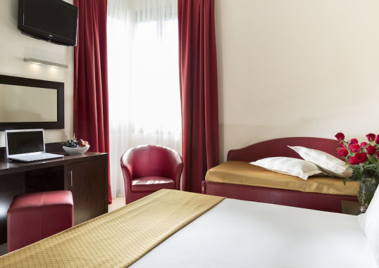 TERMINAL PALACE & SPA 12