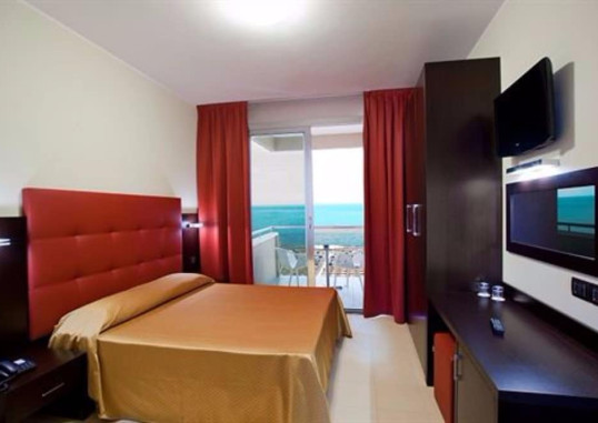 TERMINAL PALACE & SPA 14