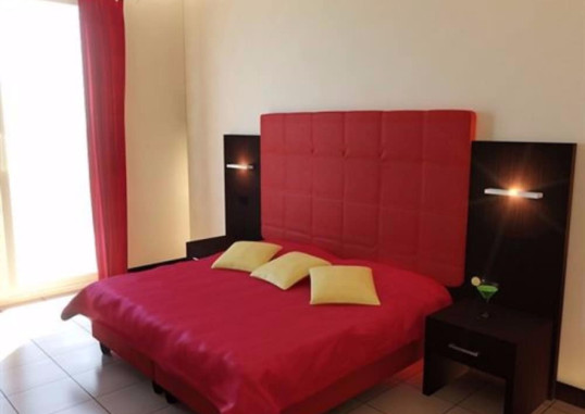 TERMINAL PALACE & SPA 15