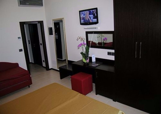 TERMINAL PALACE & SPA 16