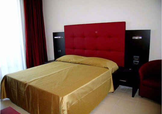 TERMINAL PALACE & SPA 18
