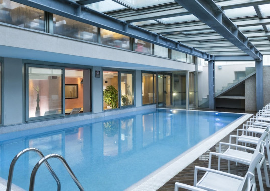 TERMINAL PALACE & SPA 25
