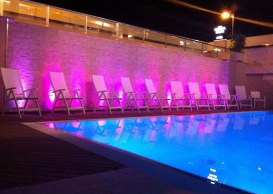 TERMINAL PALACE & SPA 26