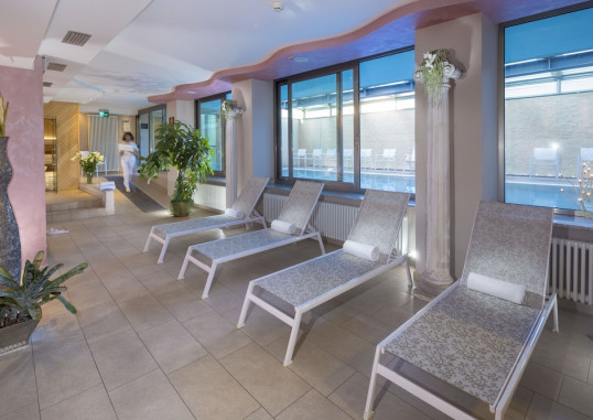 TERMINAL PALACE & SPA 30