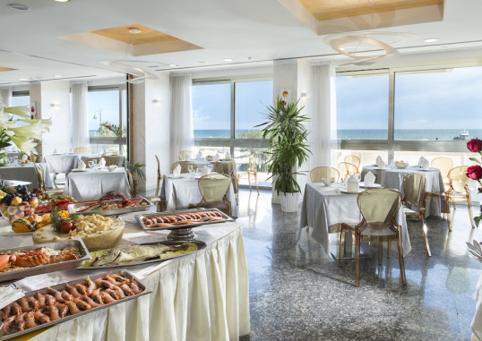 TERMINAL PALACE & SPA 42