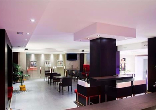 TERMINAL PALACE & SPA 46