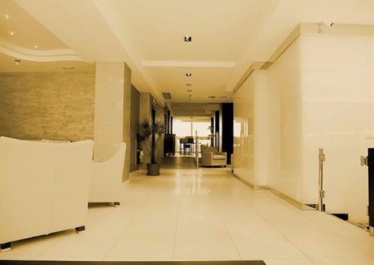 TERMINAL PALACE & SPA 47