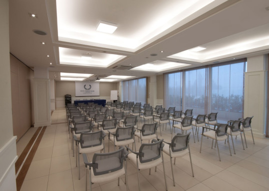 AMBASCIATORI 54