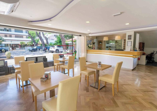 HOTEL CARLTON 2