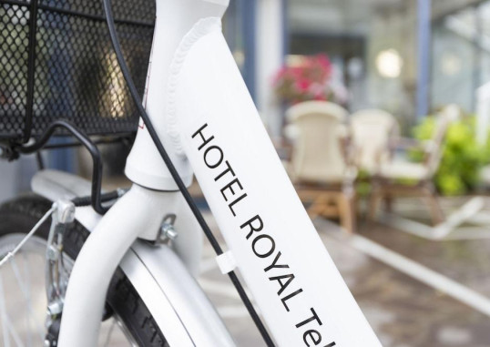 HOTEL ROYAL 31