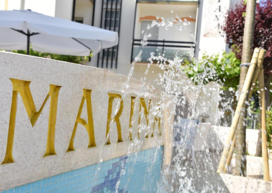 HOTEL MARINA RICCIONE 34