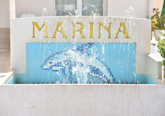 HOTEL MARINA RICCIONE 2