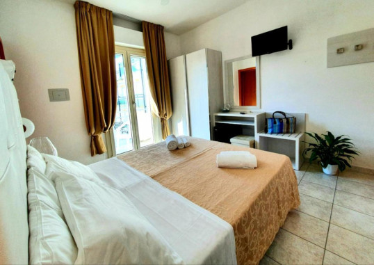 HOTEL MARINA RICCIONE 3