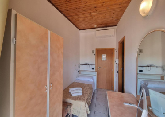 HOTEL MARINA RICCIONE 5