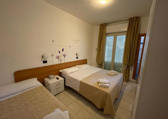 HOTEL MARINA RICCIONE 8