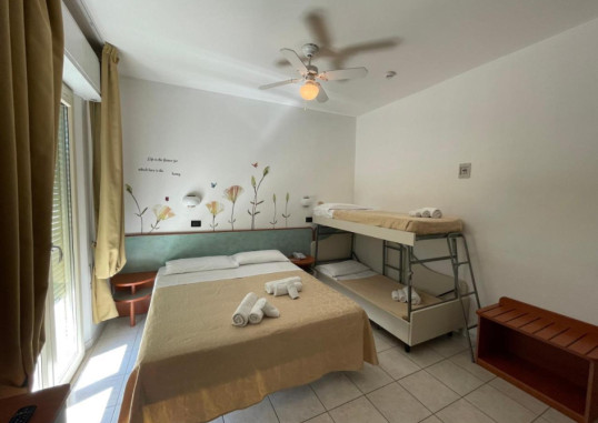 HOTEL MARINA RICCIONE 10