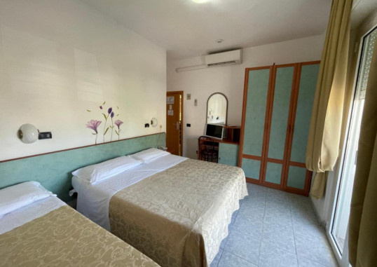 HOTEL MARINA RICCIONE 11