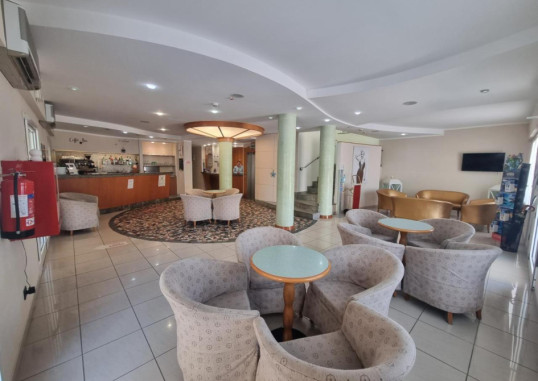 HOTEL MARINA RICCIONE 13