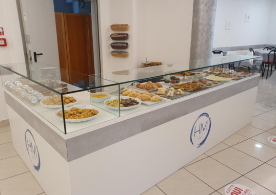 HOTEL MARINA RICCIONE 14
