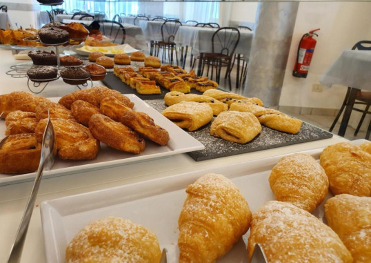 HOTEL MARINA RICCIONE 15